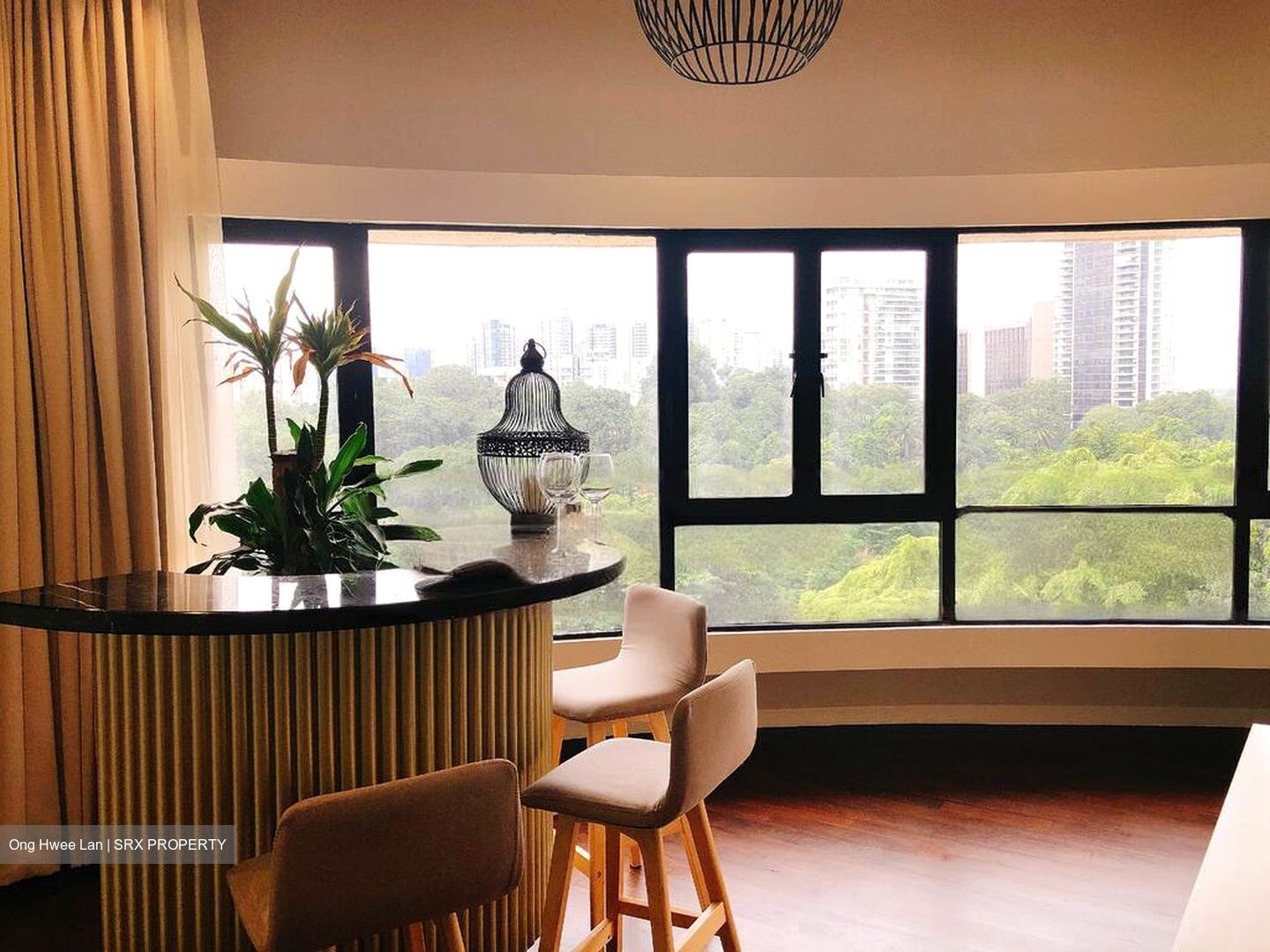 The Draycott (D10), Apartment #580121101